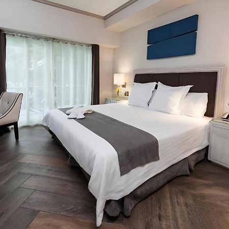 Suites Del Angel Ciudad de México Exterior foto