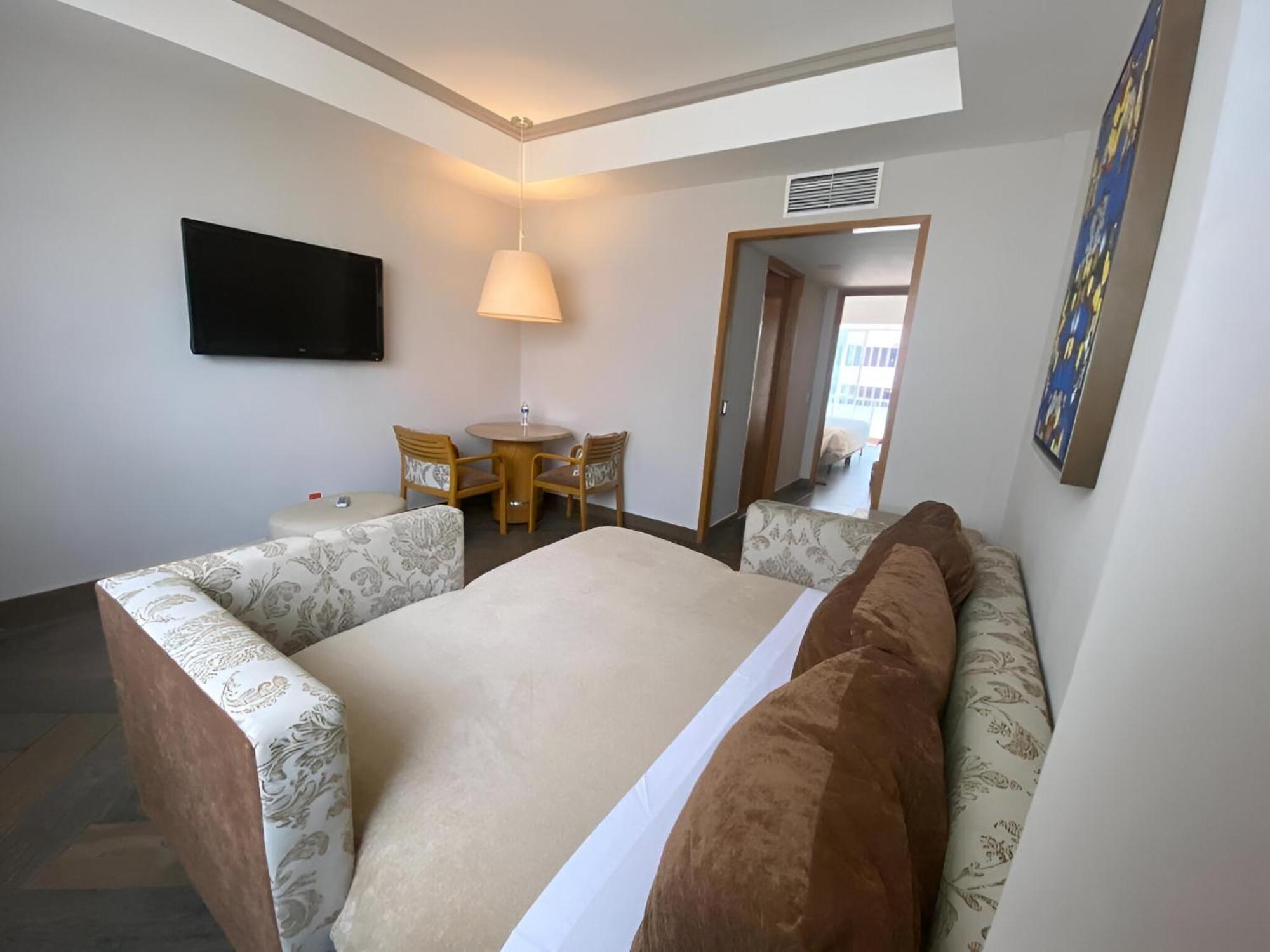 Suites Del Angel Ciudad de México Exterior foto